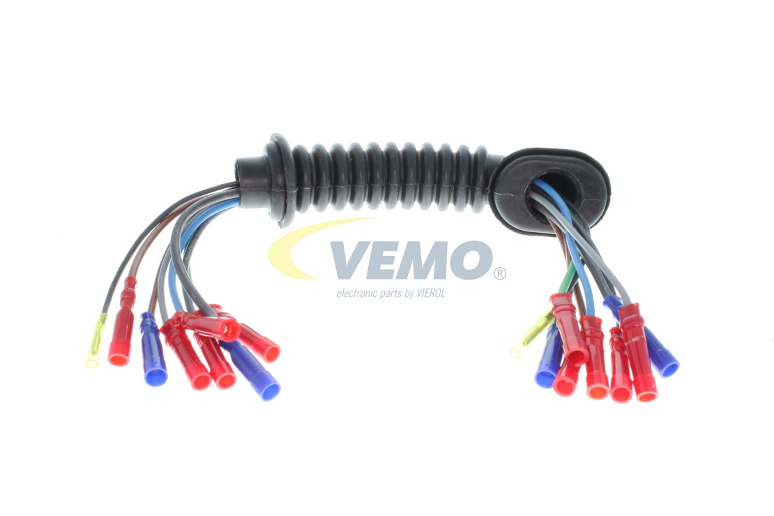 Kit de montage, kit de câbles VEMO EXPERT KITS + V10-83-0024 appropriées pour SKODA pas cher