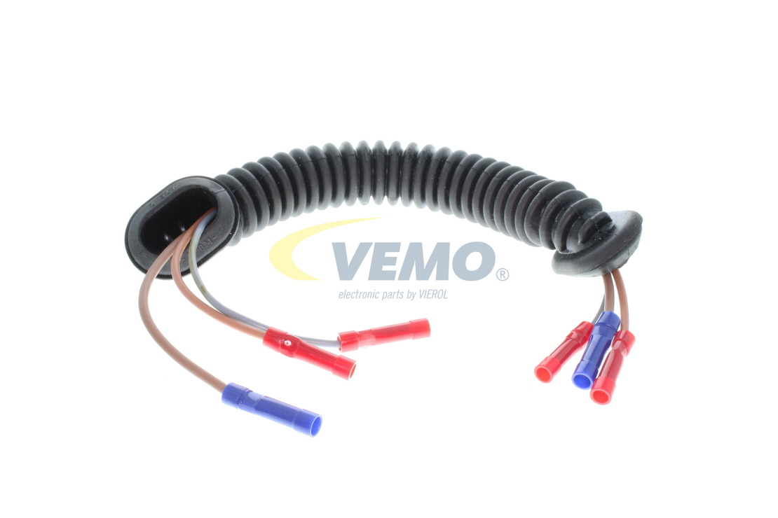 VEMO V10-83-0026 Проводка и комплекты проводов VW GOLF III Cabriolet (1E7) 1.6 бензин 101 л.с. 1994