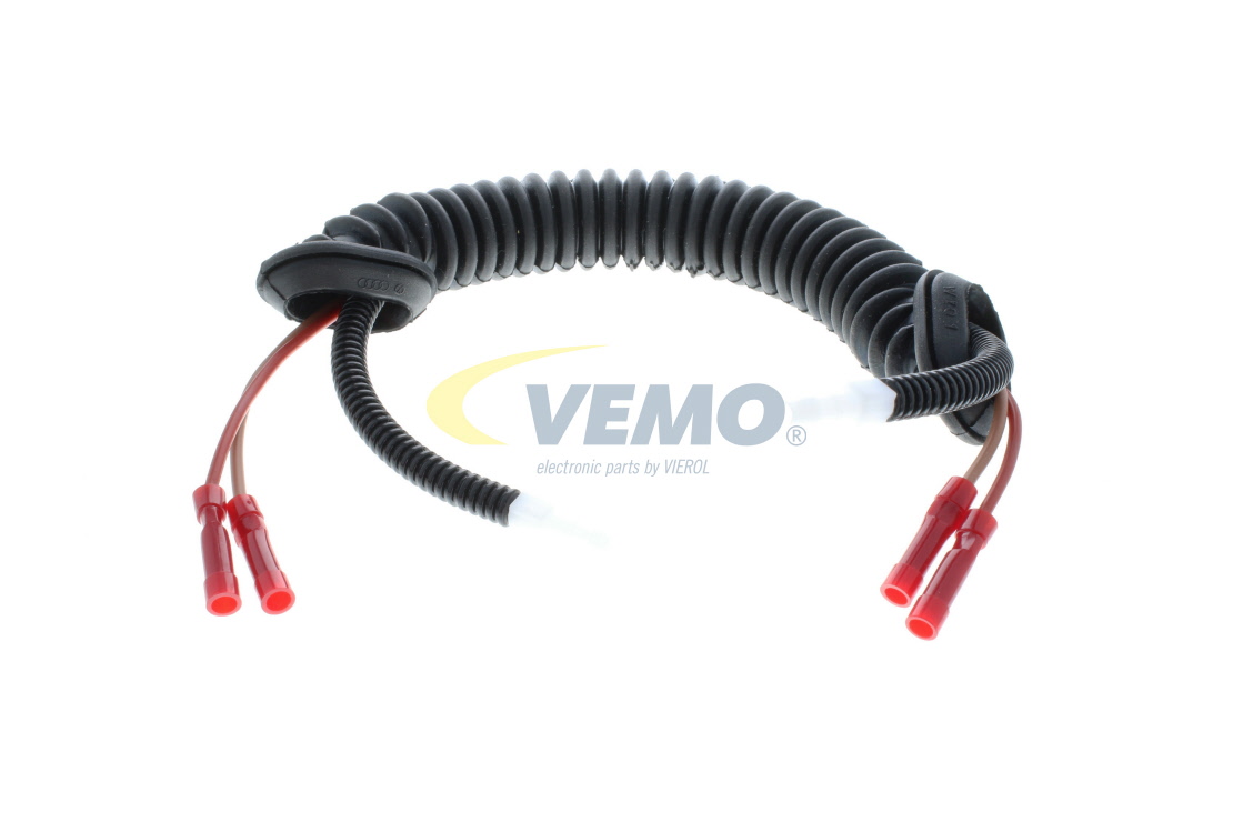 VEMO V10-83-0027 Jeu de câbles VOLKSWAGEN Golf III Cabriolet (1E7) 1.8 Essence 90 CV 1998 prix