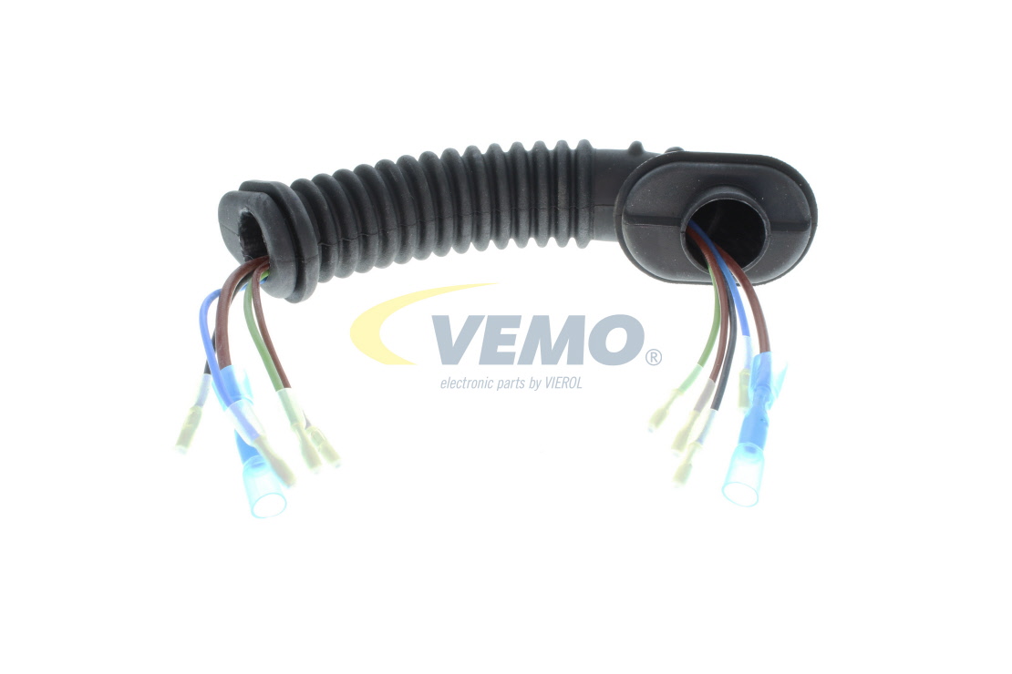 1J6971726L OE VEMO Kit de montage, kit de câbles V10-83-0035