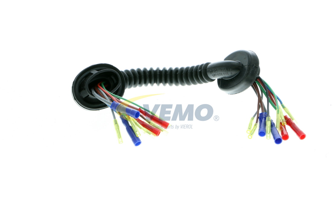 Kit de reparación cables 1J9971147M VEMO V10-83-0036
