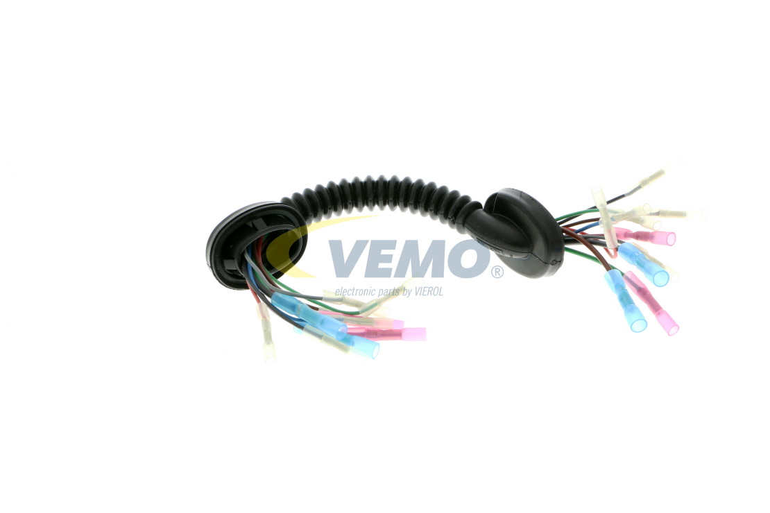Kit de reparación cables 1J9971147M VEMO V10-83-0037