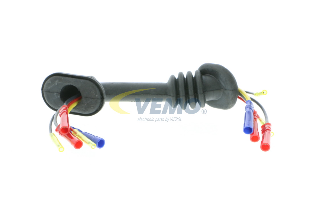 6K6 971 145 Q VEMO V10830041 Reparatursatz, Kabelsatz