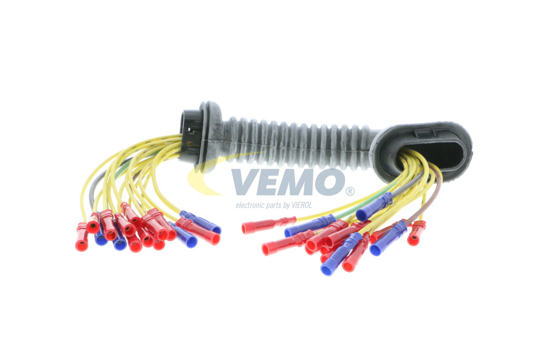 VEMO Rep.sats, kabelstam V10-83-0056