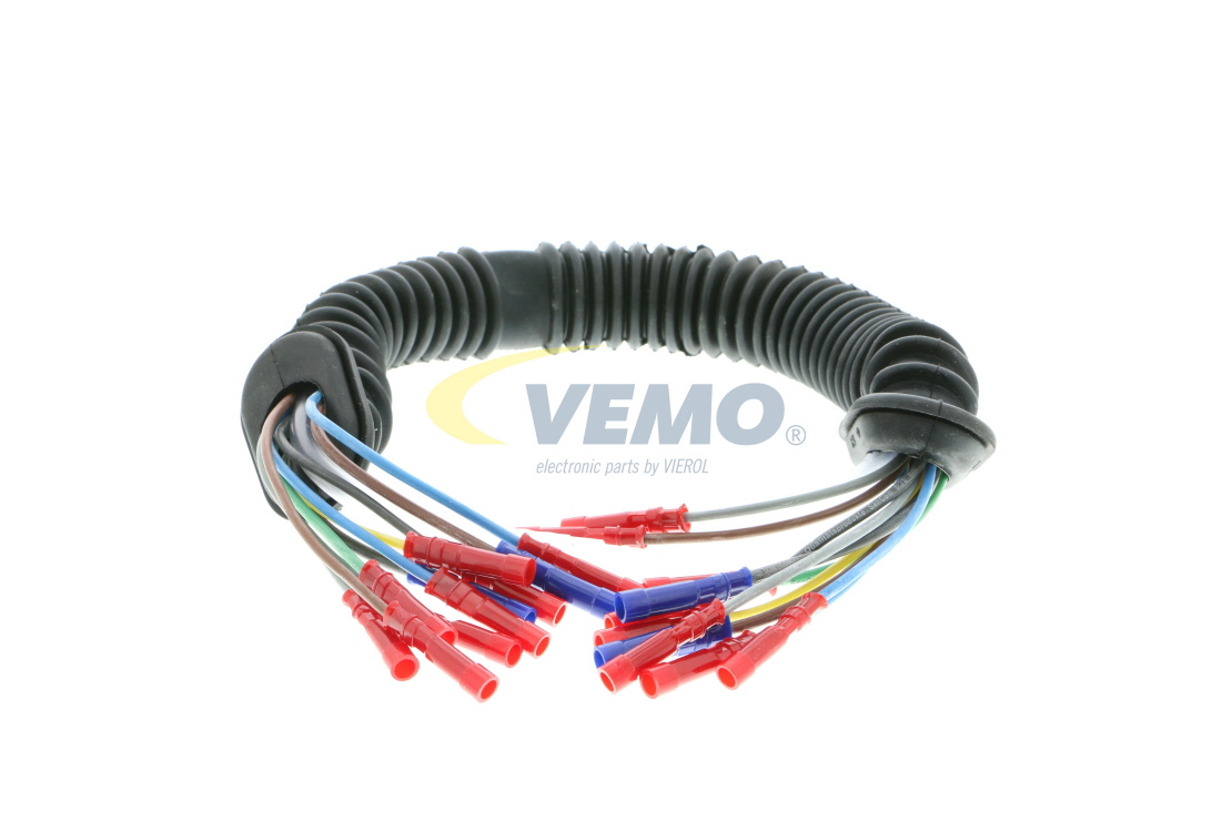 VEMO V10-83-0062 Wiring harness VW Transporter IV Minibus (70B, 70C, 7DB, 7DK, 70J, 70K, 7DC, 7DJ) 2.8 VR6 Petrol 204 hp 2003 price