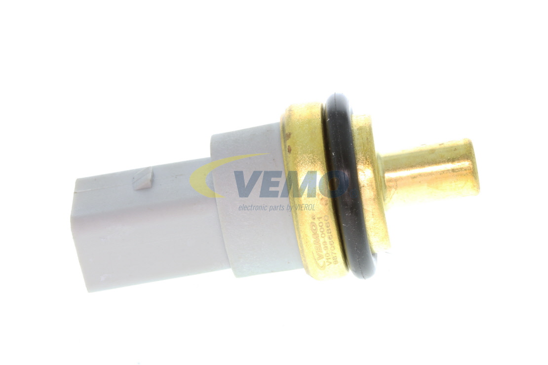 VEMO V10-99-0001 Audi A3 8P temperatuursensor original
