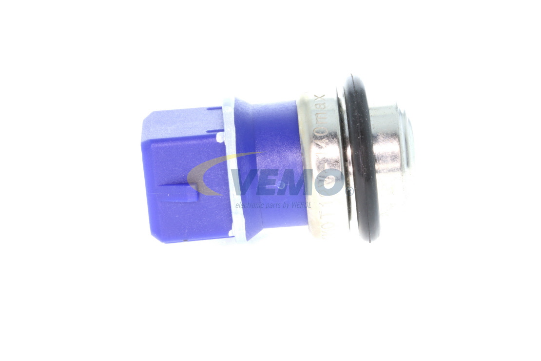 VEMO Sensor, motortemperatur V10-99-0125