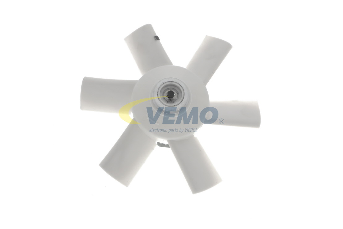 VEMO V15-01-1825 Kühlerlüfter Audi 80 B4 Avant 2.0 quattro 107 PS Benzin 1995