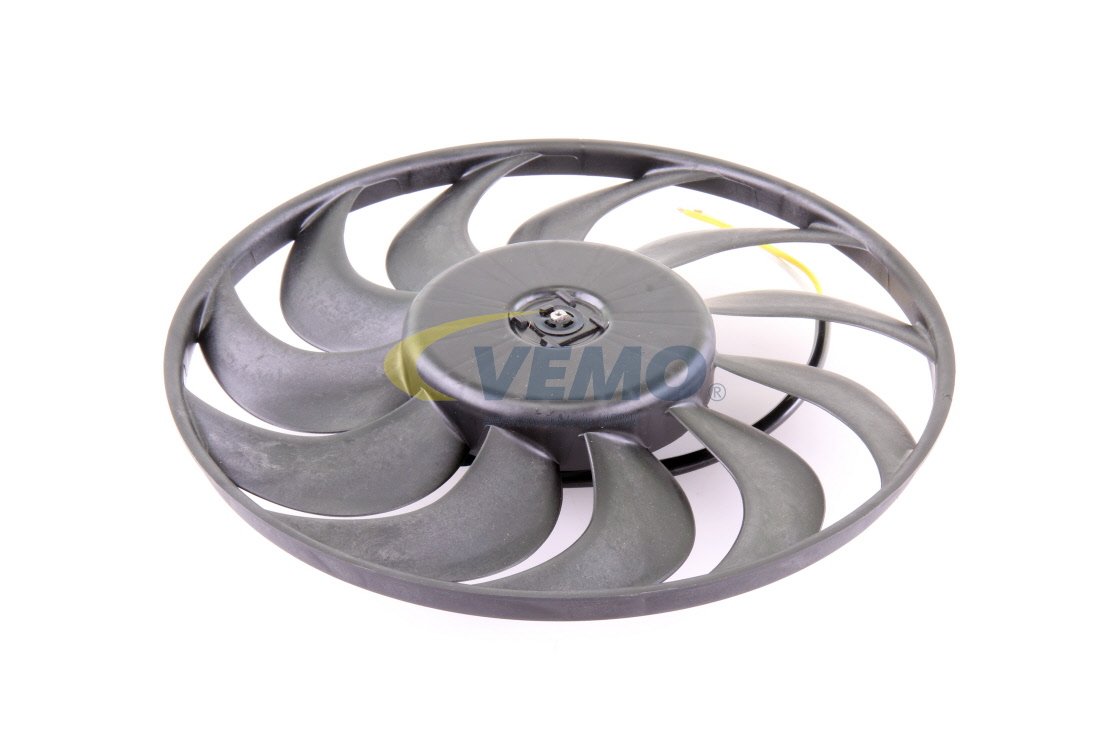 8E0121205E OE VEMO Ventola radiatore V15-01-1874