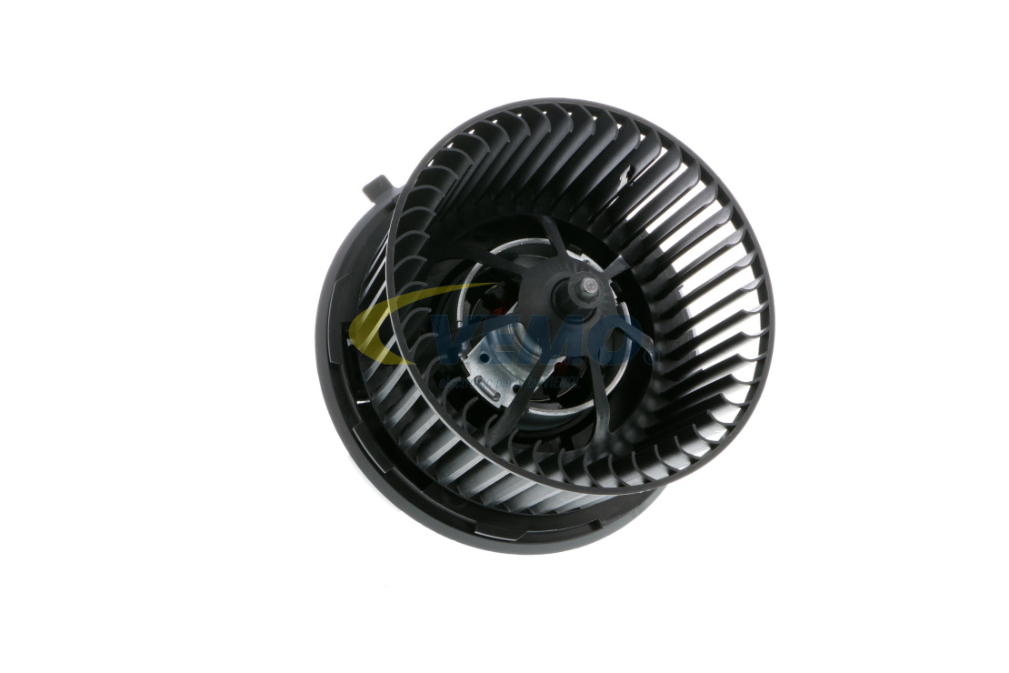 originale Volkswagen TRANSPORTER VEMO Varmeapparat motor V15-03-1875