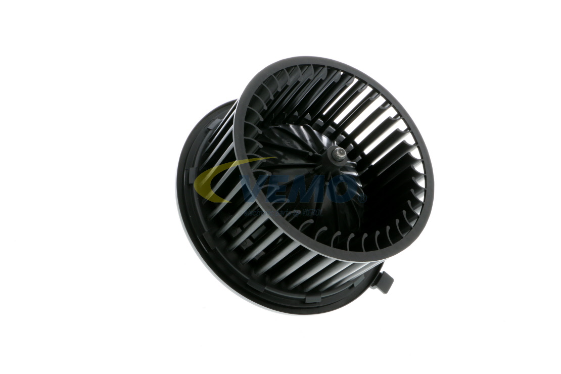VEMO V15-03-1881 Lämmityslaitteen puhallin VW Transporter IV Bussi (70B, 70C, 7DB, 7DK, 70J, 70K, 7DC, 7DJ) 2.8 VR6 Bensiini 204 hv 2003