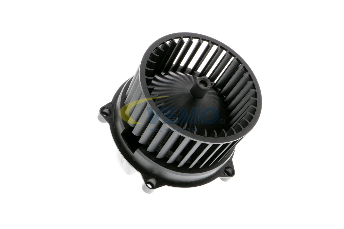 originale Volkswagen TRANSPORTER VEMO Varmeapparat motor V15-03-1883