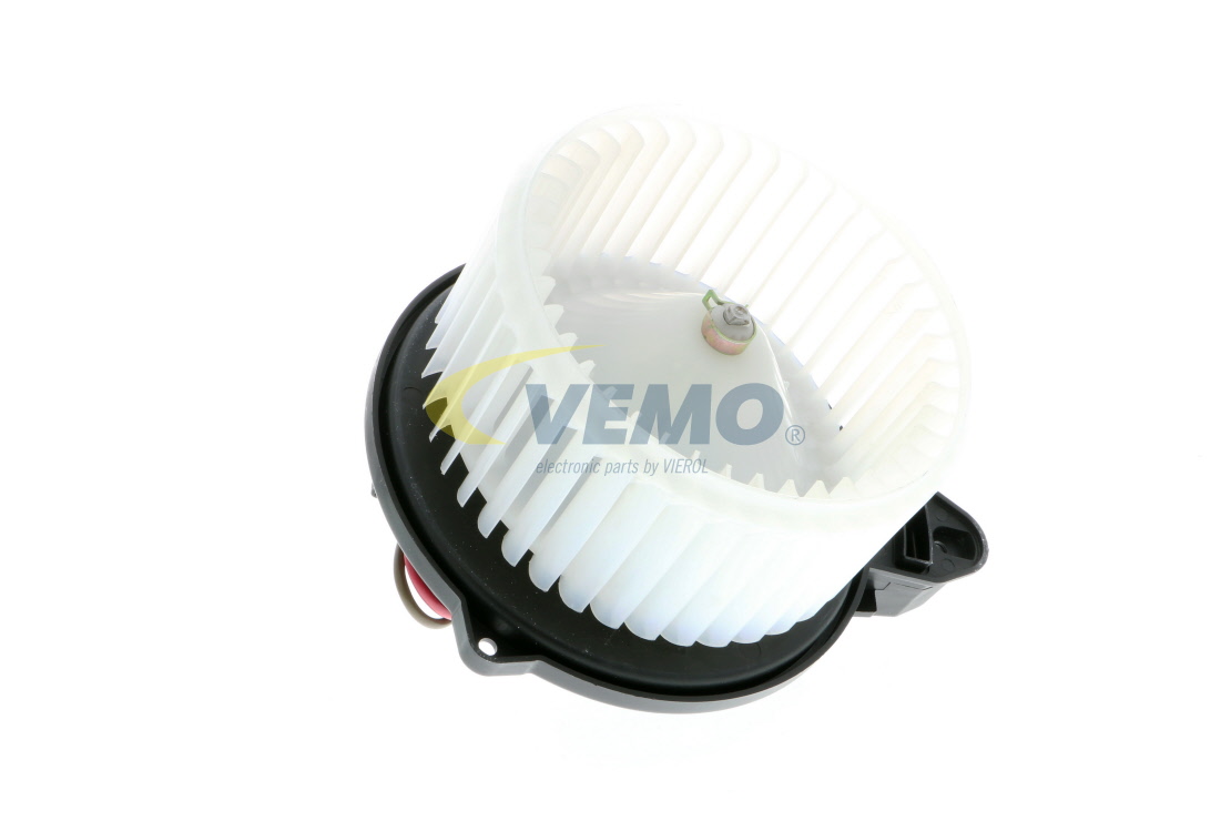 VEMO V15031920 Kabineblæser Audi A6 2001