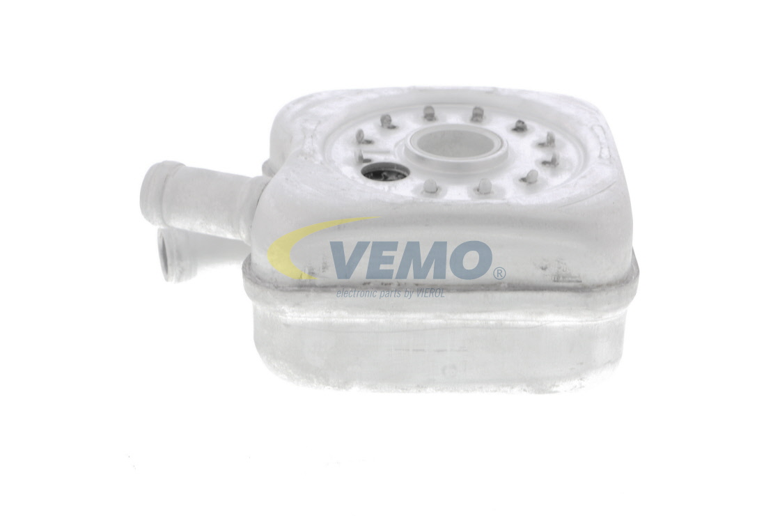 VEMO V15-60-6011 Alyvos aušintuvas SKODA Octavia I Combi (1U5) 1.8 20V benzinas 125 AG 1998
