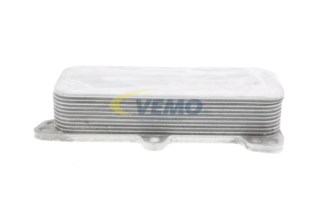 VEMO V15-60-6017 Radiatore raffreddamento olio VW T5 Transporter 2.5 TDi Diesel 163 CV 2007 prezzo