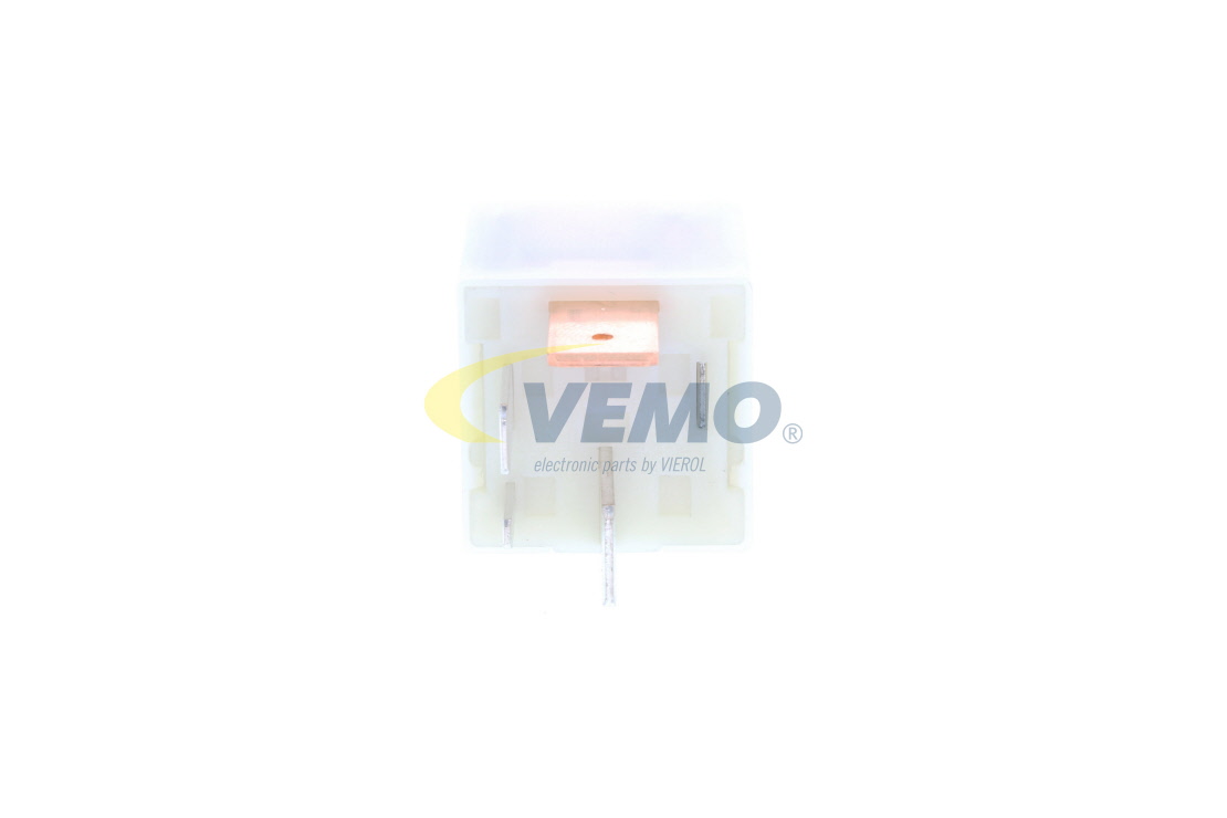 VEMO V15-71-0006 Реле системы кондиционирования VW Transporter T4 Minibus (7D, 70X) 1.9 TD Дизель 68 л.с. 1998