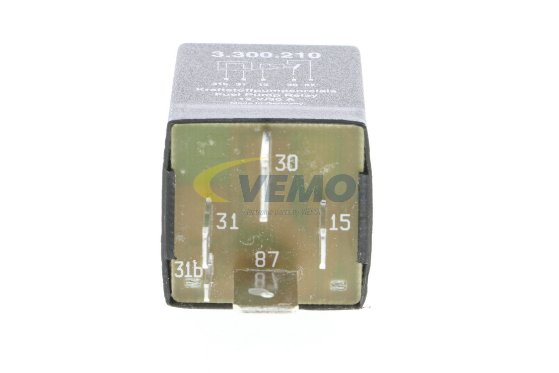 VEMO V15-71-0012 Relè condizionatore VW Passat 32B 2.0 Benzina 115 CV 1983 prezzo
