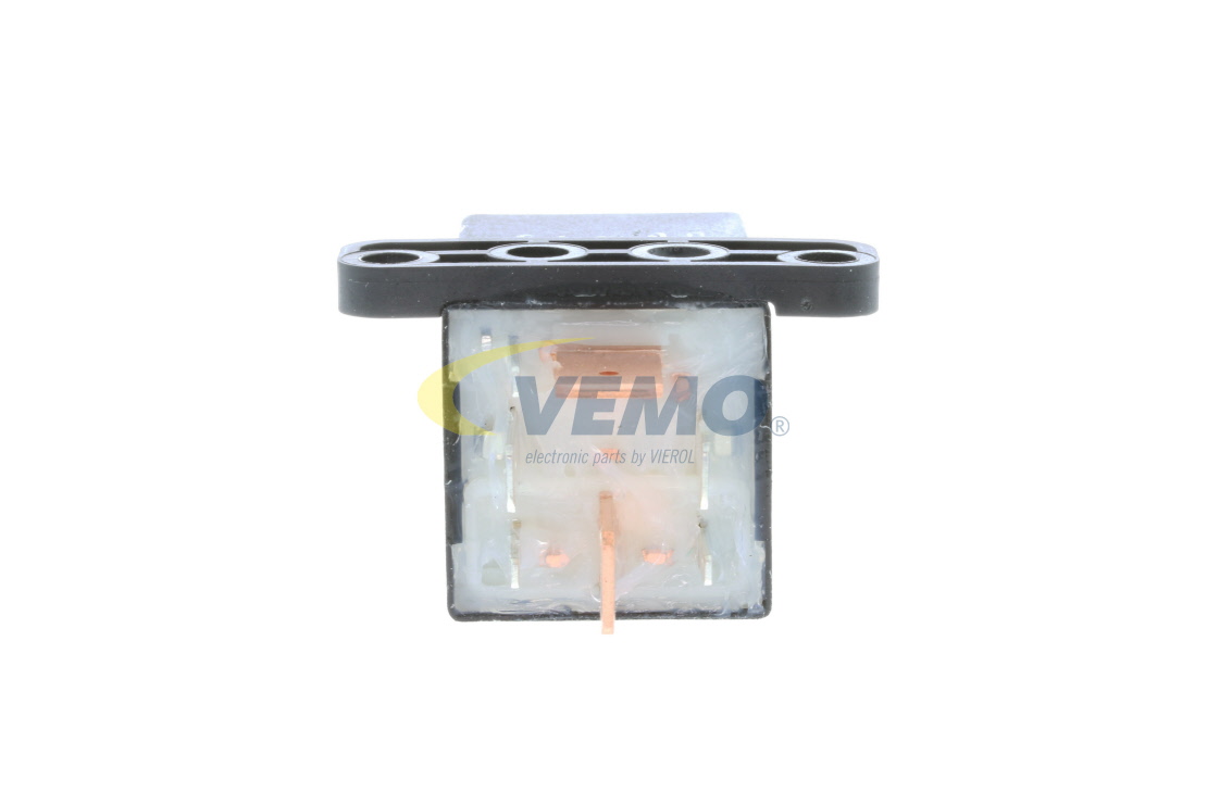 V15-71-0028 VEMO Glow plug control unit VW JETTA
