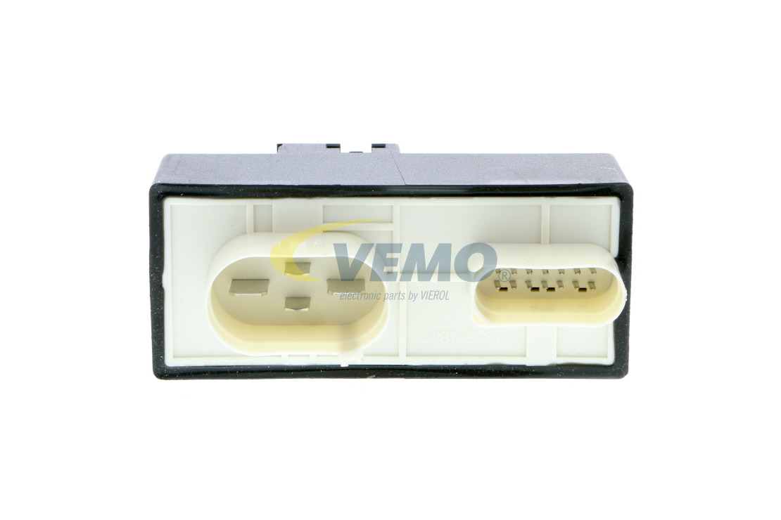 VEMO V15-71-0036 Centralina, ventola elettr. (raffreddamento motore) Skoda Octavia 1u5 1.9 SDI Diesel 68 CV 2001 prezzo