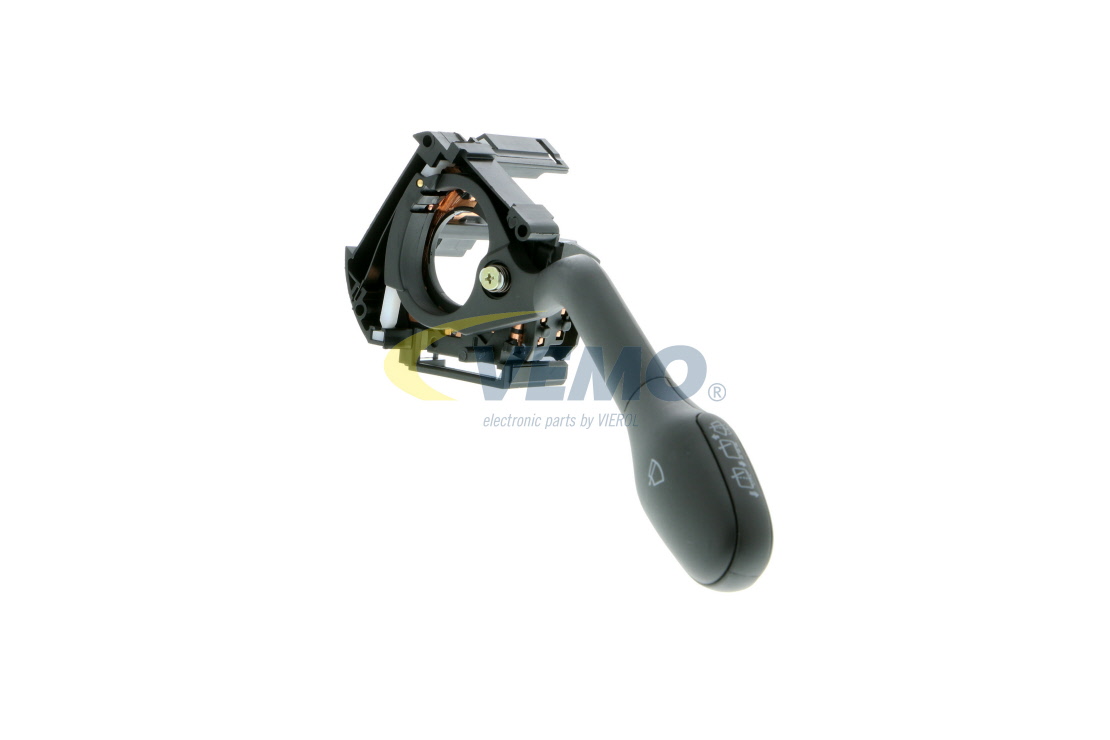 1H095351901C OE VEMO Interruptor de limpa-vidros V15-80-3201