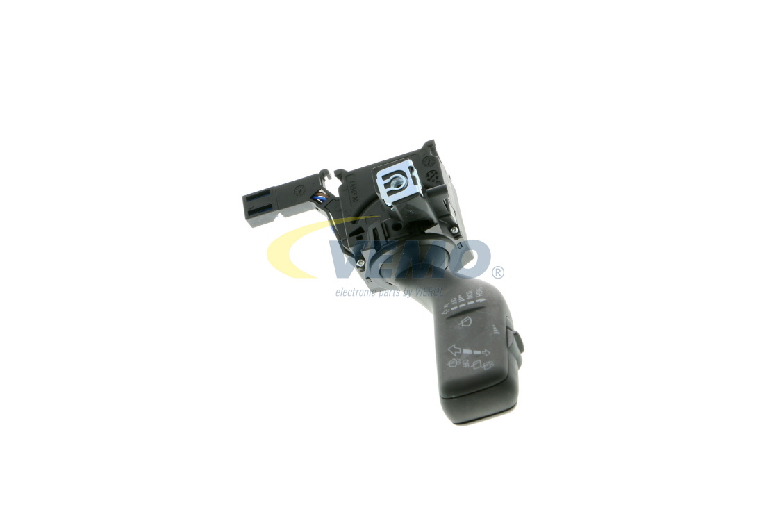 Comutador na coluna de direcção Seat TOLEDO 2009 V15803225 VEMO