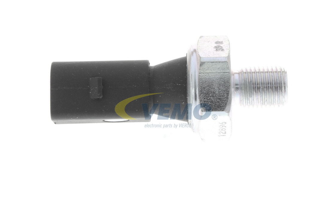 originais Audi A4 VEMO Conector de pressão de óleo motor V15-99-1901