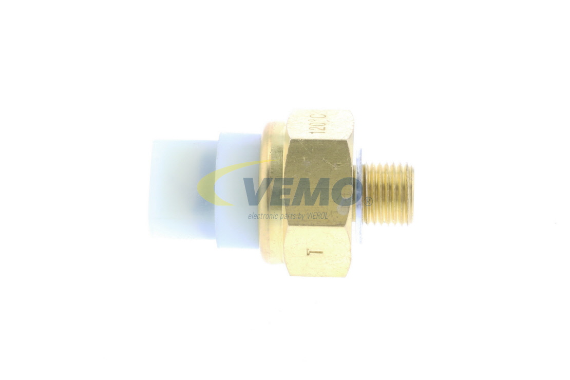 VEMO V15-99-1980 Temperatuurschakelaar, radiateurventilator VOLKSWAGEN Crafter 30-50 Flatbed Vrachtwagen/Chassis (2F) 2.0 TDI Diesel 109 Pk 2012 kosten
