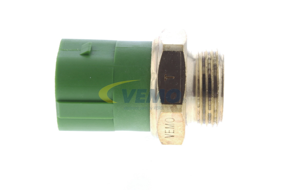 Volkswagen TRANSPORTER 2000 Thermoschalter, Kühlerlüfter V15992005 VEMO