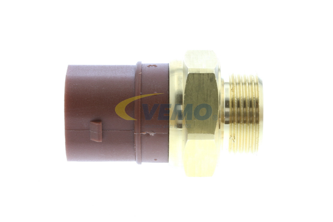VEMO V15-99-2012 Реле вентилятора охлаждения VW GOLF V (1K1) 1.9 TDI Дизель 105 л.с. 2008