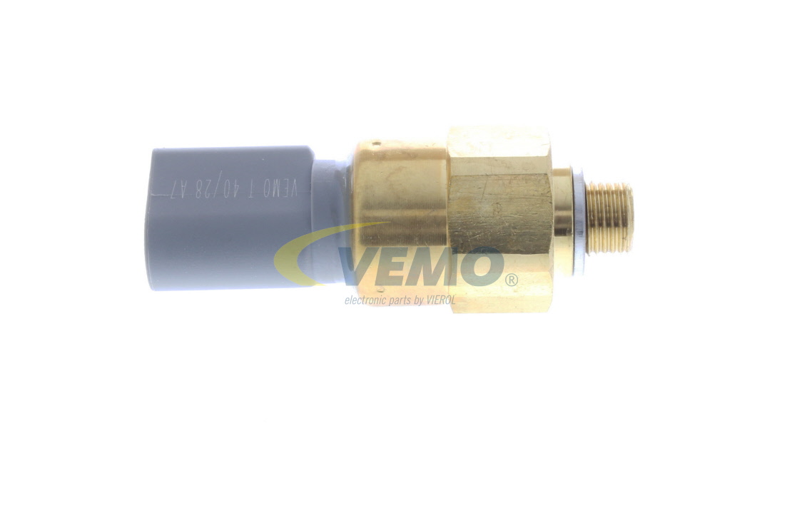 V15-99-2016 VEMO Original Quality Sensor oliedruk Volkswagen TRANSPORTER