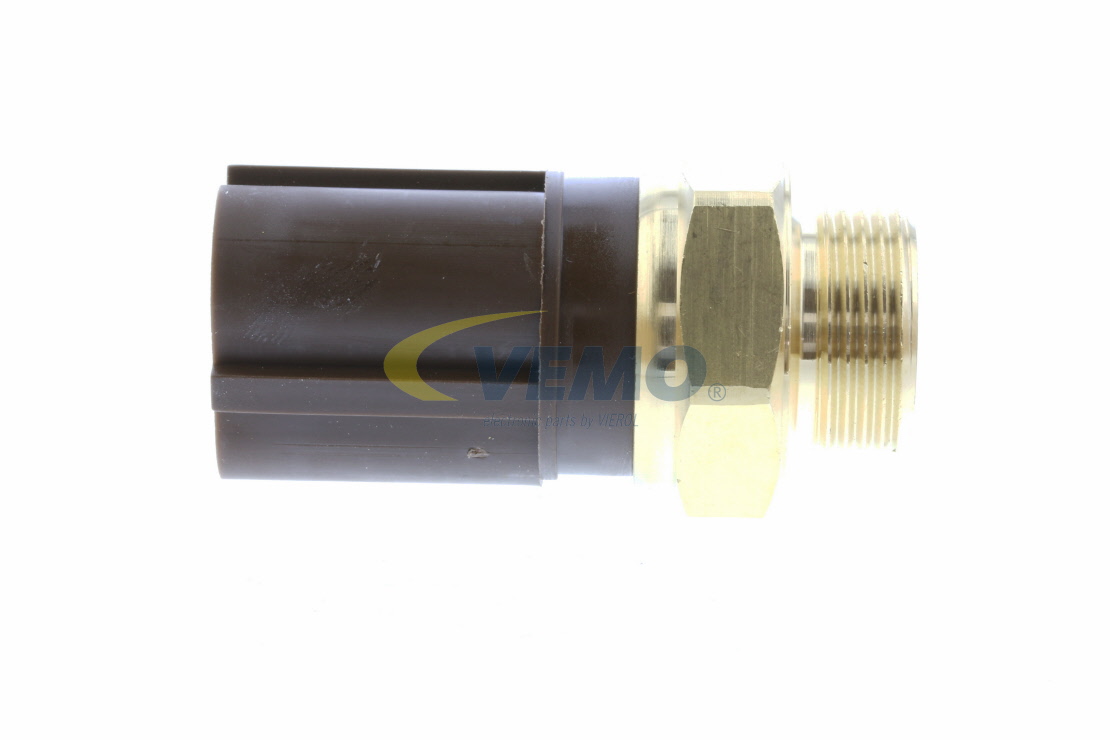Interrupteur de température ventilateur de radiateur Volkswagen POLO 2010 V15992030 VEMO