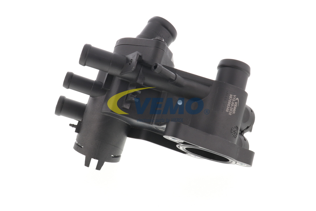V15-99-2038 VEMO 032121111M Thermostatgehäuse