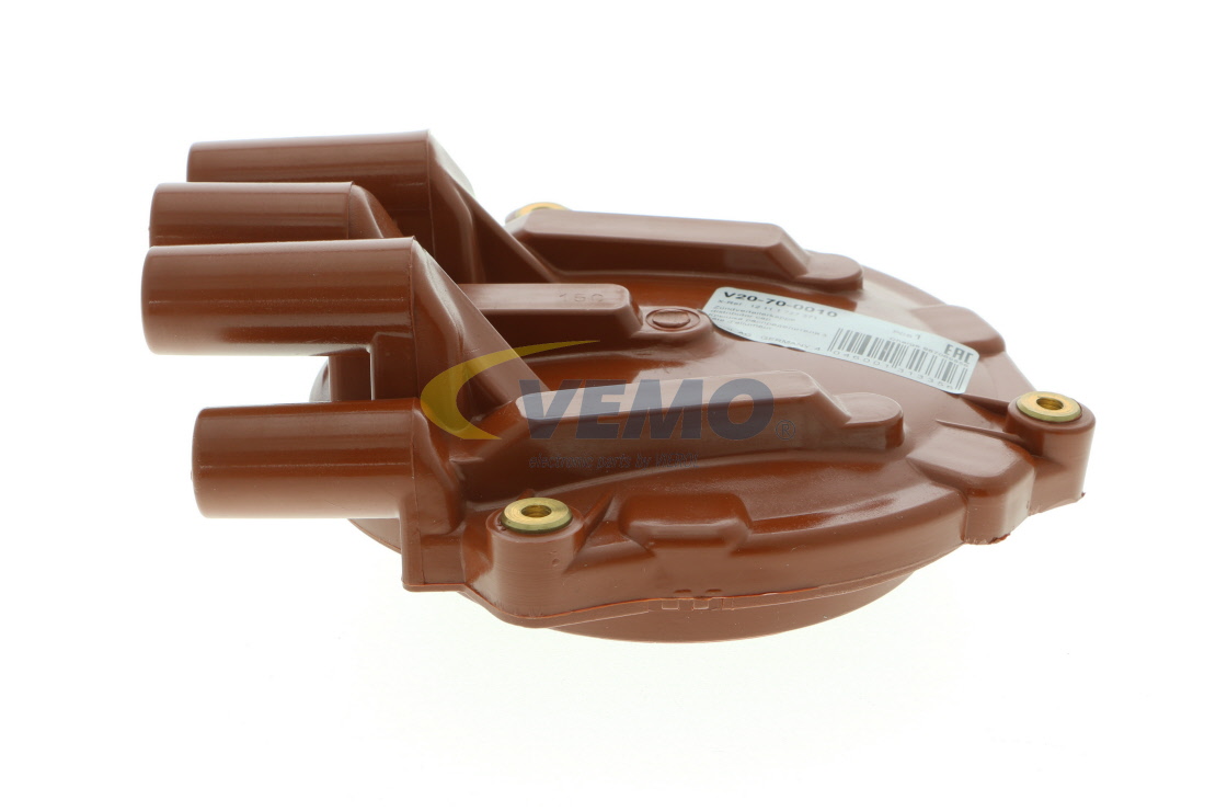 originalios Volkswagen GOLF VEMO Skirstytuvo dangtelis V20-70-0010