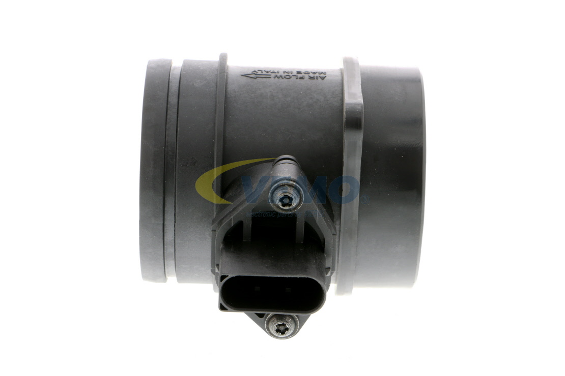 V20-72-0008 VEMO Original Quality Luchtmassameter Volkswagen TRANSPORTER