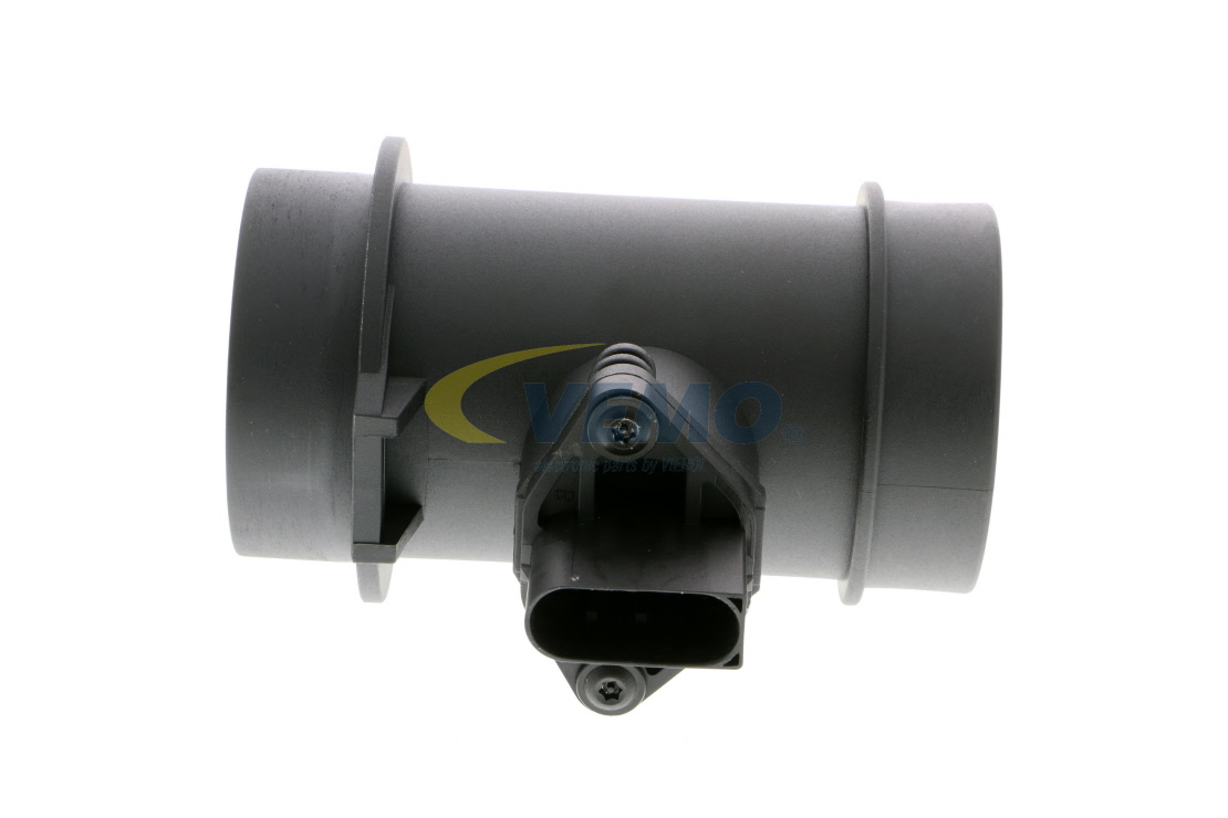 VEMO V20-72-0010 Mass air flow sensor (MAF) BMW 3 Saloon (E46) 316i 1.6 Petrol 115 hp 2005 price