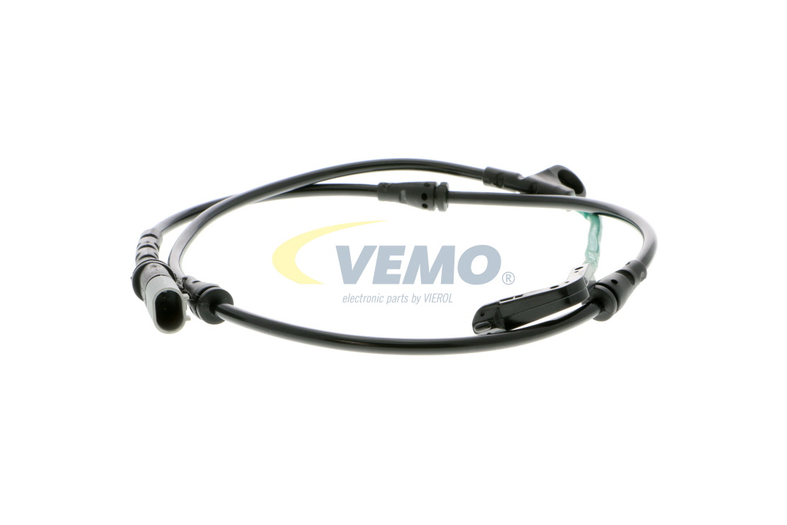 VEMO V20-72-0066 Capteur de plaquette de frein BMW X5 E70 3.0 sd Diesel 286 CV 2007 prix