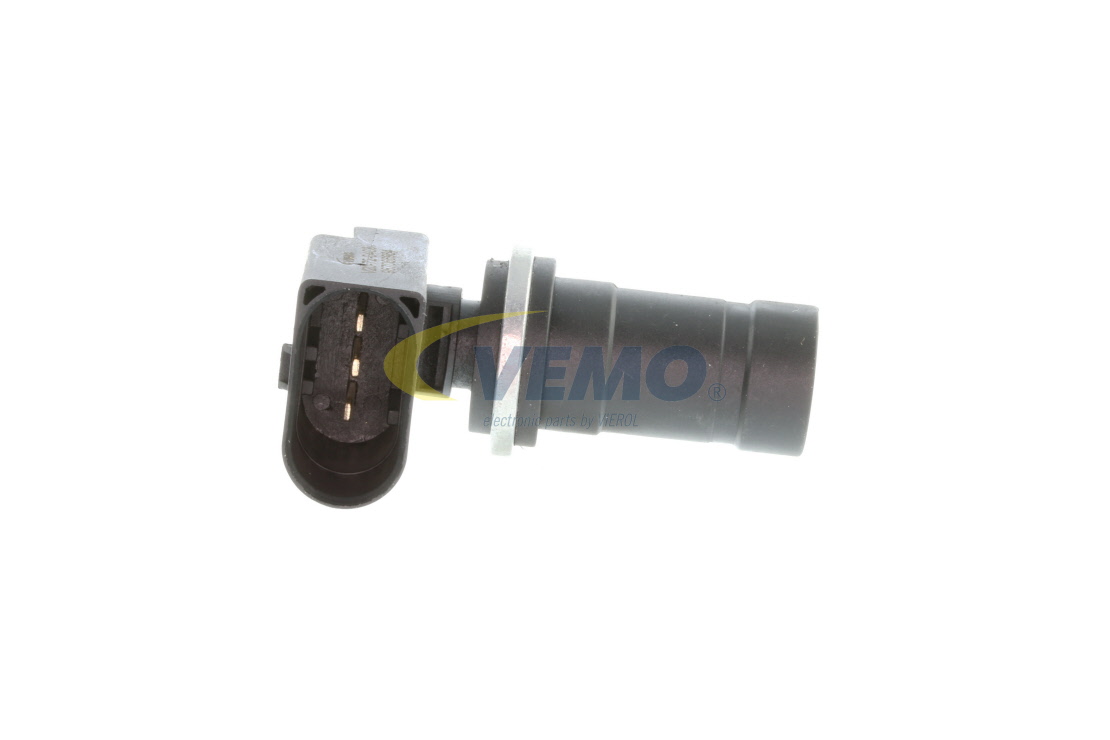 VEMO V20-72-0403 Датчик частоты вращения коленчатого вала BMW 3 купе (E46) 316Ci 1.6 бензин 105 л.с. 2003