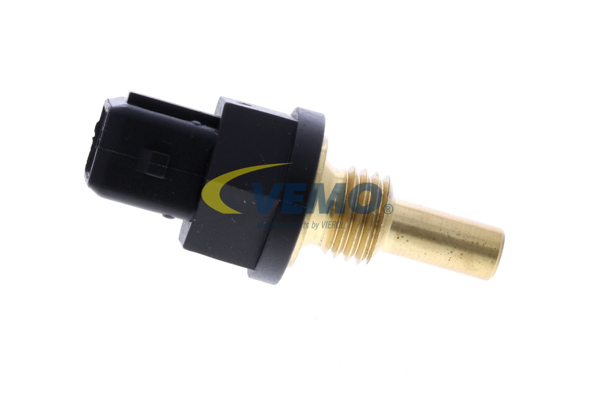 V20-72-0438 VEMO Sensor de temperatura del refrigerante BMW Serie 6