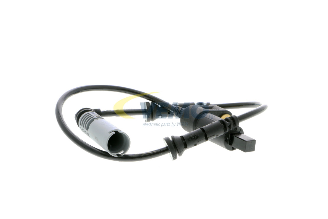 ABS-Sensor VEMO Q+, original equipment manufacturer quality MADE IN GERMANY V20-72-0453 passend für VW, AUDI, BMW, MERCEDES-BENZ, FORD zum günstigen Preis