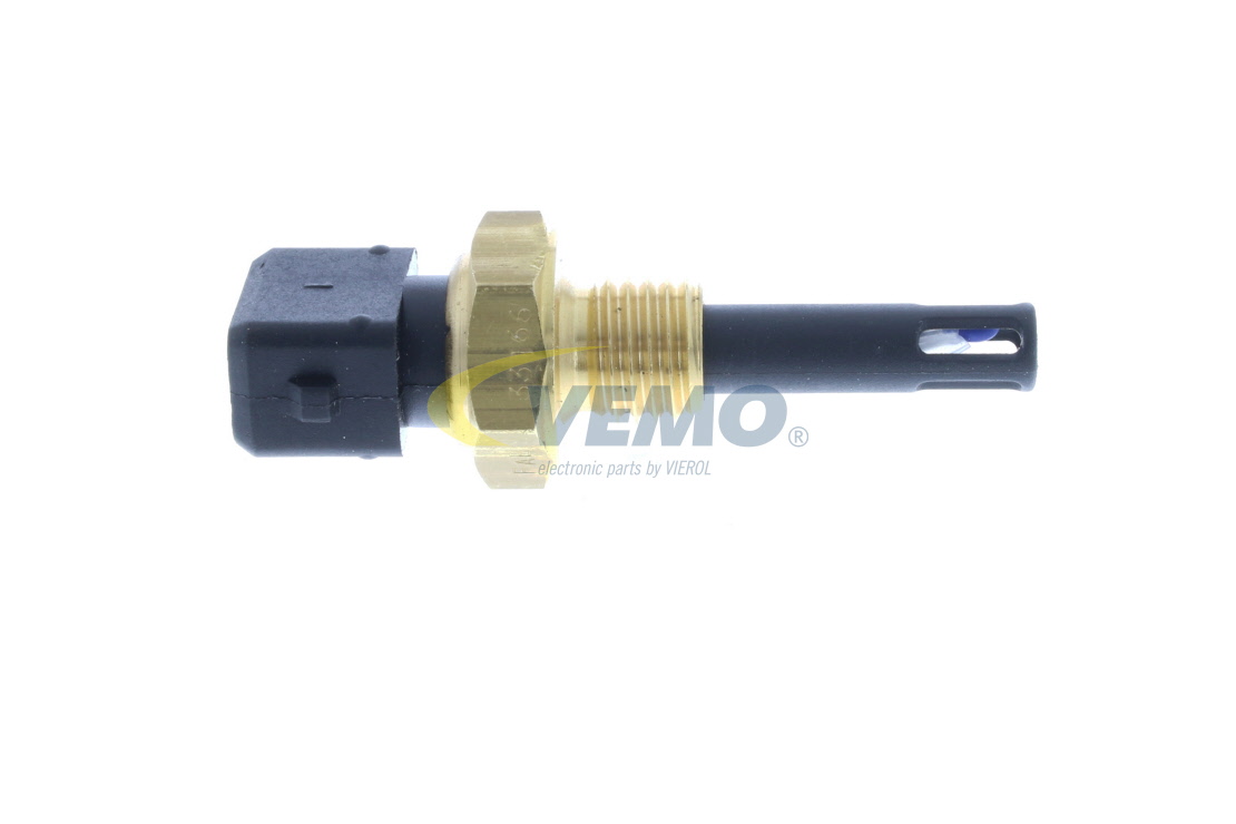 VEMO V20-72-0456 Датчик температуры впускного воздуха BMW X3 (E83) 2.5 si бензин 218 л.с. 2007