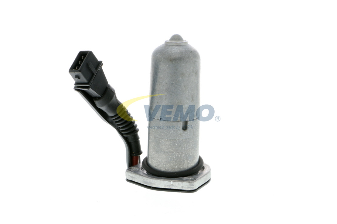 12611748193 OE VEMO Sensor, motorolieniveau V20-72-0464
