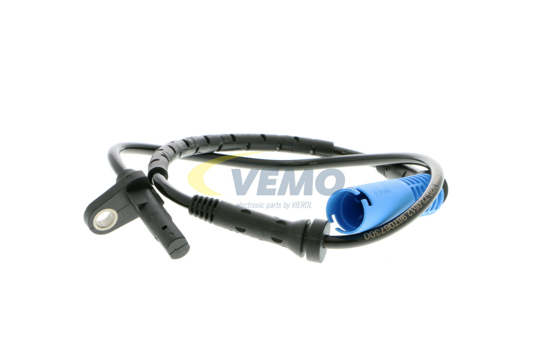 originais BMW Série 1 VEMO Sensor ABS V20-72-0512