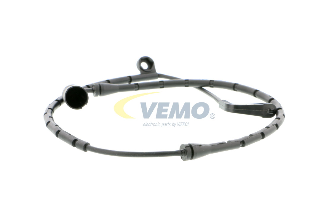 VEMO Waarschuwingscontact, remvoering- / blokslijtage V20-72-0529