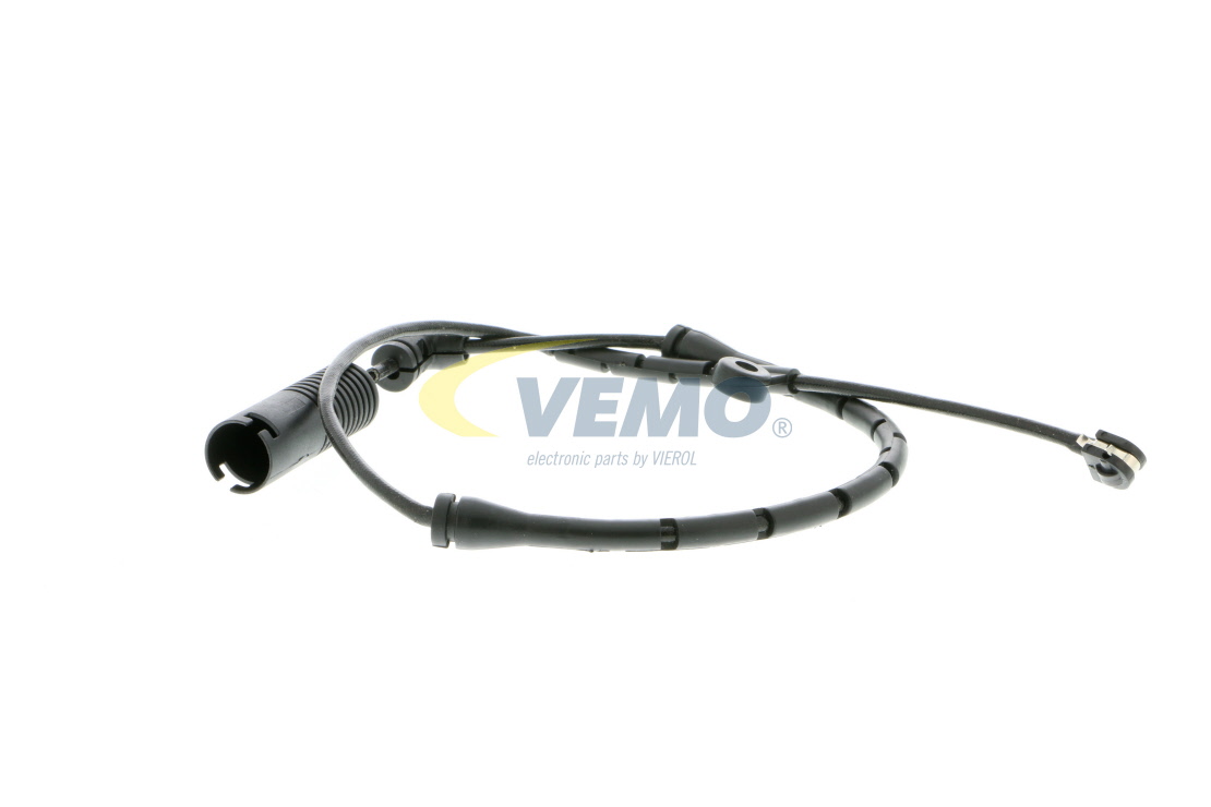 VEMO V20-72-0534 Jarrupalan kulumisenilmaisin BMW Z4 Coupe (E86) M Bensiini 343 hv 2007