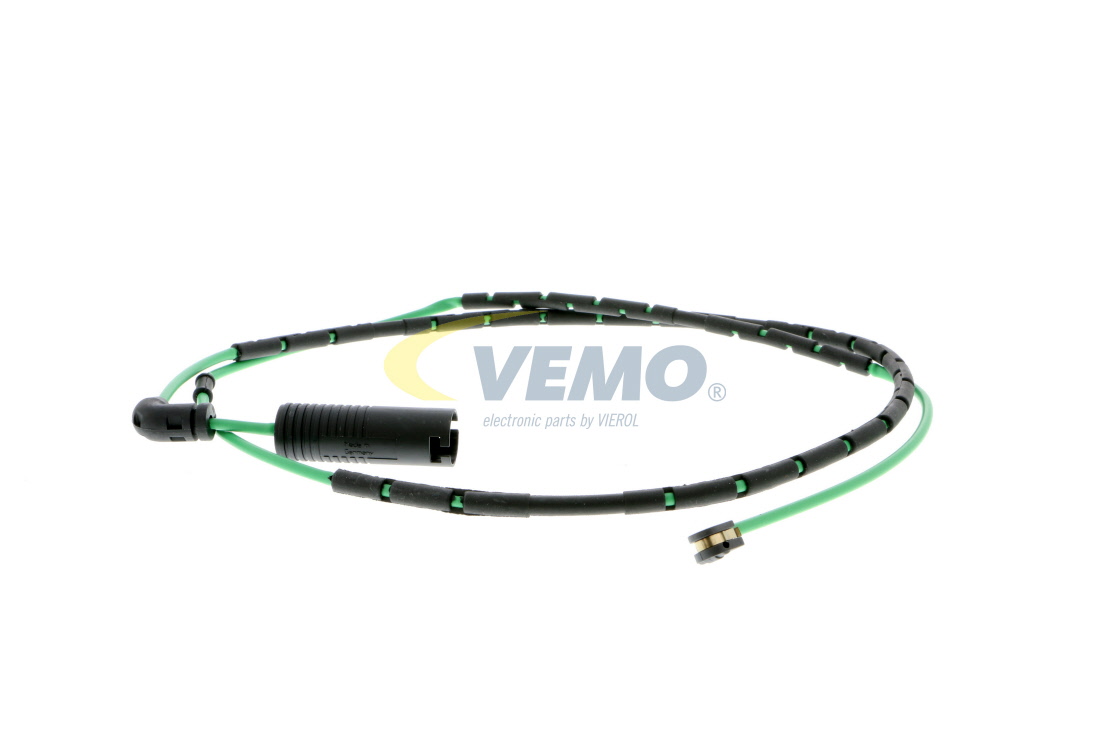 VEMO V20-72-0535 Jarrupalojen tunnistin BMW Z4 Coupe (E86) M Bensiini 343 hv 2006