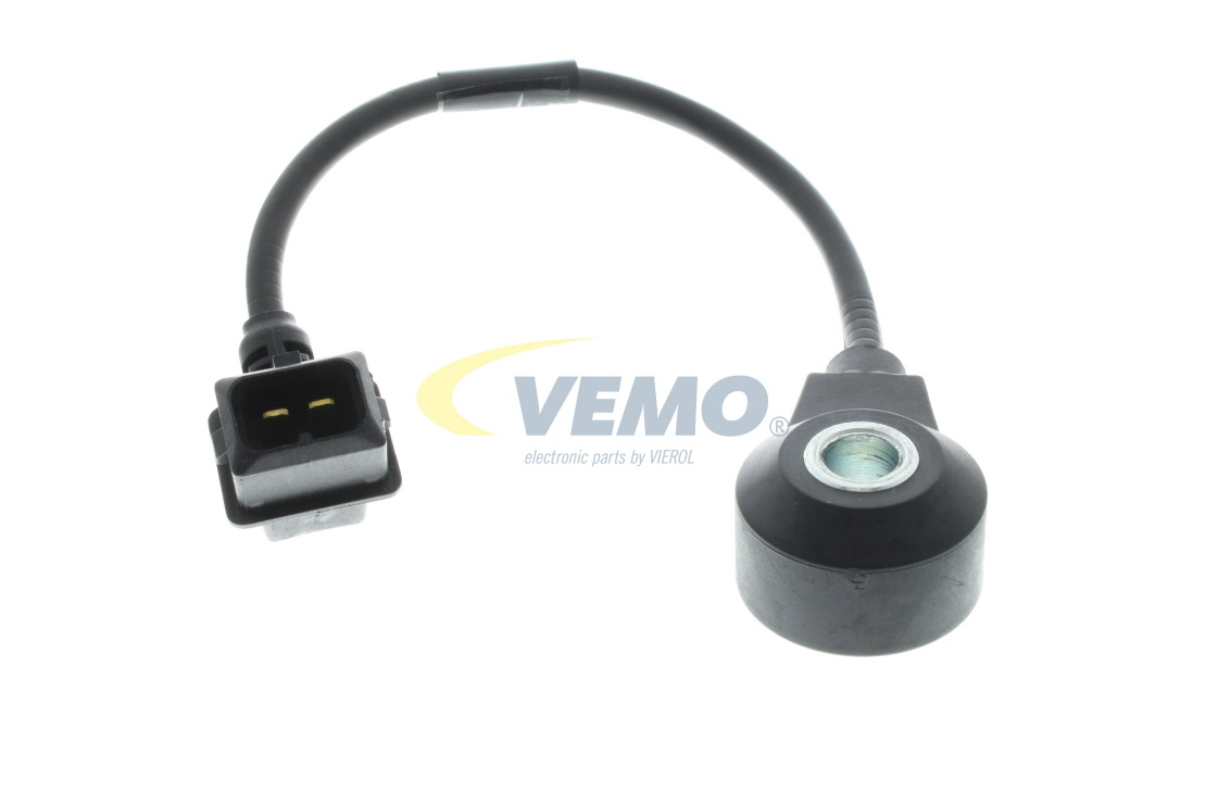 VEMO V20-72-3003 Detonacijos jutiklis BMW E36 Cabriolet 318 i benzinas 115 AG 1994