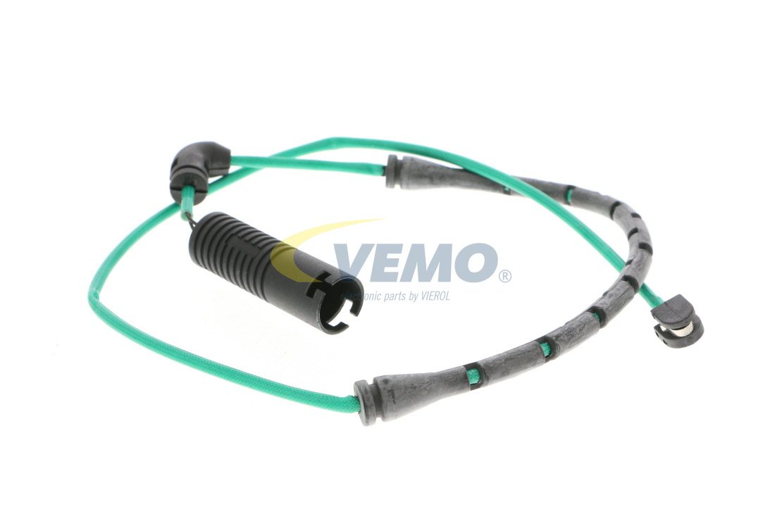 Sensor de desgaste de pastillas de frenos 34356751311 VEMO V20-72-5103