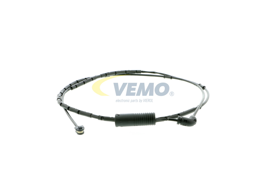 VEMO V20-72-5106 Sensor de desgaste de pastillas de frenos BMW E46 316 i Gasolina 105 cv 2001 precio