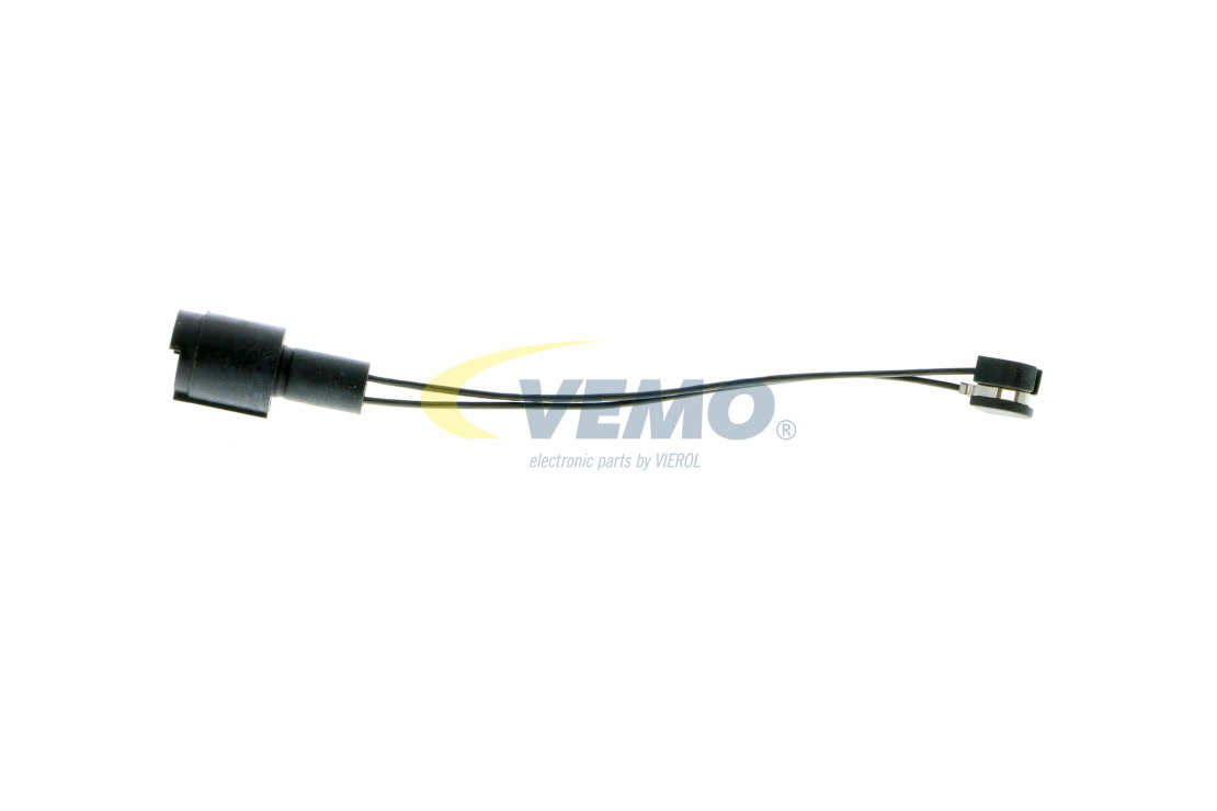 VEMO V20-72-5107 Susidėvėjimo indikatorius, stabdžių trinkelės BMW 7 (E23) 735 i benzinas 218 AG 1983
