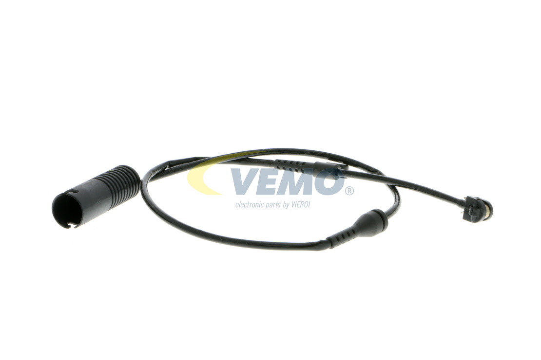 34351182065 OE VEMO Įspėjimo kontaktas, stabdžių trinkelių susidėvėjimas V20-72-5110